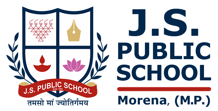 J S Public School Morena